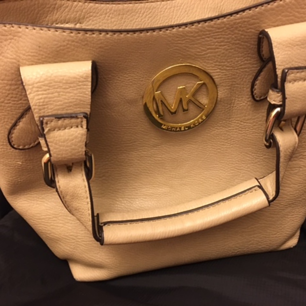 Michael Kors Small Satchel